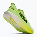 Férfi futócipők HOKA Mach 7 neon yuzu/hoka citrus 5