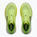 Férfi futócipők HOKA Mach 7 neon yuzu/hoka citrus 8