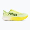 Férfi futócipők HOKA Mach 7 neon yuzu/hoka citrus 2