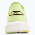 Férfi futócipők HOKA Mach 7 neon yuzu/hoka citrus 6
