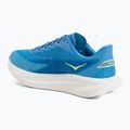 Férfi futócipők HOKA Mach 7 virtual blue/soft cobalt 3