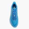 Férfi futócipők HOKA Mach 7 virtual blue/soft cobalt 5