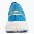 Férfi futócipők HOKA Mach 7 virtual blue/soft cobalt 6