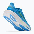 Férfi futócipők HOKA Mach 7 virtual blue/soft cobalt 5