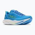 Férfi futócipők HOKA Mach 7 virtual blue/soft cobalt