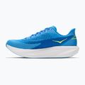 Férfi futócipők HOKA Mach 7 virtual blue/soft cobalt 3