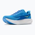 Férfi futócipők HOKA Mach 7 virtual blue/soft cobalt 4
