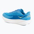 Férfi futócipők HOKA Mach 7 virtual blue/soft cobalt 3