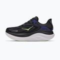 Férfi futócipők HOKA Skyward X 2 carbon black/neon nebula 3