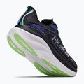 Férfi futócipők HOKA Skyward X 2 carbon black/neon nebula 5