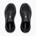 Férfi futócipők HOKA Skyward X 2 carbon black/neon nebula 8