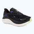 Férfi futócipők HOKA Skyward X 2 carbon black/neon nebula