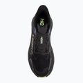Férfi futócipők HOKA Skyward X 2 carbon black/neon nebula 5
