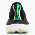 Férfi futócipők HOKA Skyward X 2 carbon black/neon nebula 6