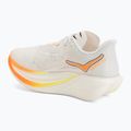 Futócipők HOKA Cielo X1 3.0 frost/black 3