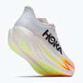 Futócipők HOKA Cielo X1 3.0 frost/black 3