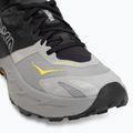 Férfi futócipők HOKA Speedgoat 7 black/stellar grey 7