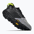 Férfi futócipők HOKA Speedgoat 7 black/stellar grey 5