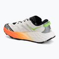 Férfi futócipők HOKA Speedgoat 7 frost/neon tangerine 3
