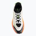 Férfi futócipők HOKA Speedgoat 7 frost/neon tangerine 5