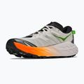 Férfi futócipők HOKA Speedgoat 7 frost/neon tangerine 4