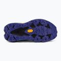 Női futócipők HOKA Speedgoat 7 black/electric aqua 4