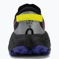 Női futócipők HOKA Speedgoat 7 black/electric aqua 6