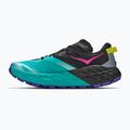 Női futócipők HOKA Speedgoat 7 black/electric aqua 3