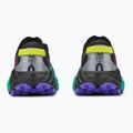 Női futócipők HOKA Speedgoat 7 black/electric aqua 6