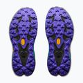 Női futócipők HOKA Speedgoat 7 black/electric aqua 7