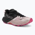 Női futócipők HOKA Speedgoat 7 black/pink opal