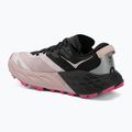 Női futócipők HOKA Speedgoat 7 black/pink opal 3