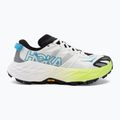 Női futócipők HOKA Speedgoat 7 frost/neon yuzu 2