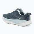 Női futócipők HOKA Gaviota 6 faded navy/glimmering blue 3
