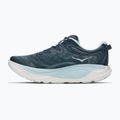 Női futócipők HOKA Gaviota 6 faded navy/glimmering blue 2