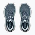Női futócipők HOKA Gaviota 6 faded navy/glimmering blue 7