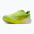 Női futócipők HOKA Mach 7 neon yuzu/hoka citrus 4