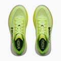 Női futócipők HOKA Mach 7 neon yuzu/hoka citrus 8