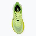 Női futócipők HOKA Mach 7 neon yuzu/hoka citrus 5