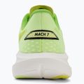 Női futócipők HOKA Mach 7 neon yuzu/hoka citrus 6