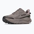 Férfi futócipők HOKA Challenger 8 GTX pebble grey/boulder grey 2