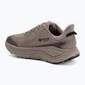 Férfi futócipők HOKA Challenger 8 GTX pebble grey/boulder grey 3