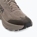 Férfi futócipők HOKA Challenger 8 GTX pebble grey/boulder grey 7