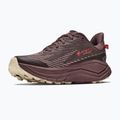 Női futócipők HOKA Challenger 8 GTX black/varsity burgundy 2