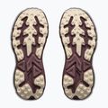 Női futócipők HOKA Challenger 8 GTX black/varsity burgundy 6