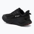 Női futócipők HOKA Challenger 8 GTX black/varsity burgundy 3