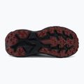 Női futócipők HOKA Challenger 8 GTX black/varsity burgundy 4