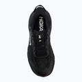 Női futócipők HOKA Challenger 8 GTX black/varsity burgundy 5