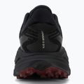 Női futócipők HOKA Challenger 8 GTX black/varsity burgundy 6