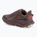 Női futócipők HOKA Challenger 8 GTX smoky quartz/alabaster 3
